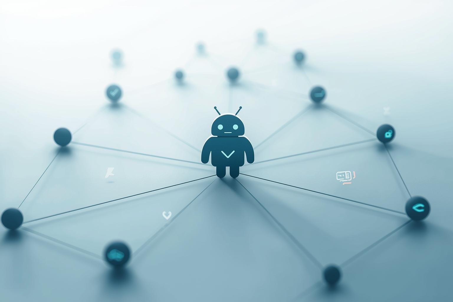 Betrieb, Persistenz, Tests, Monitoring und Regeln für die Community