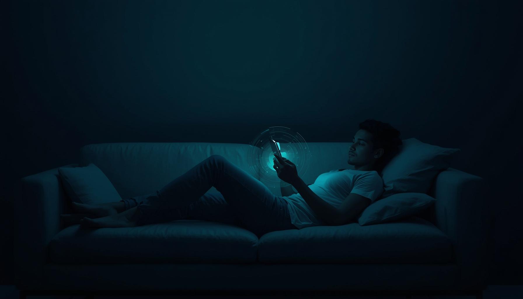 Schutzmechanismen für entspannte Freizeit